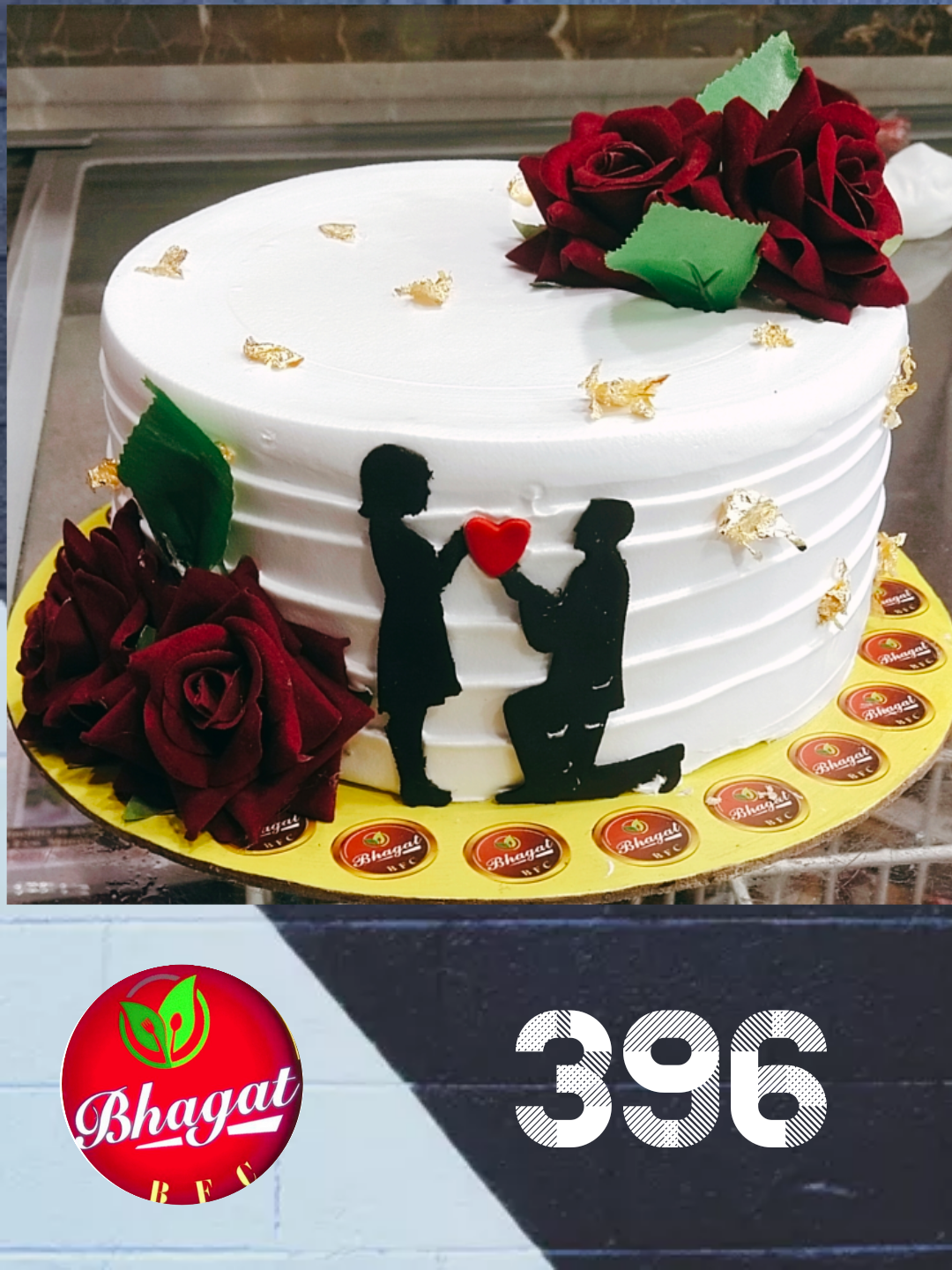 PURPOSE. CAKE