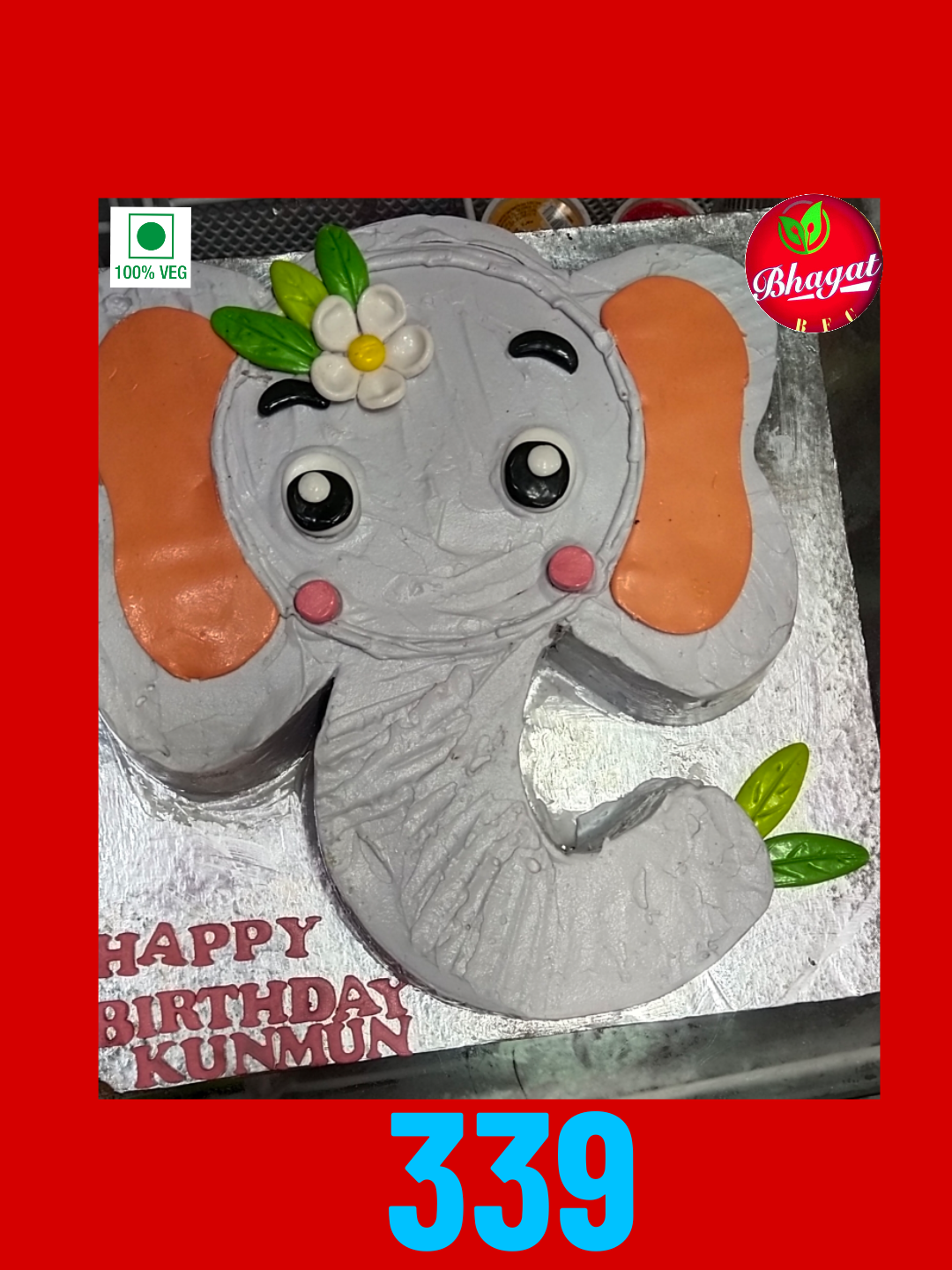 ALIPHHENT CAKE